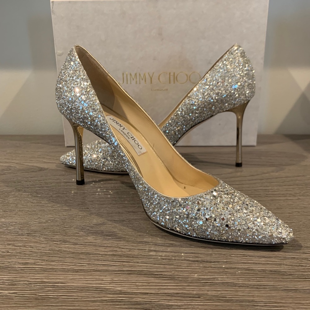 Jimmy Choo